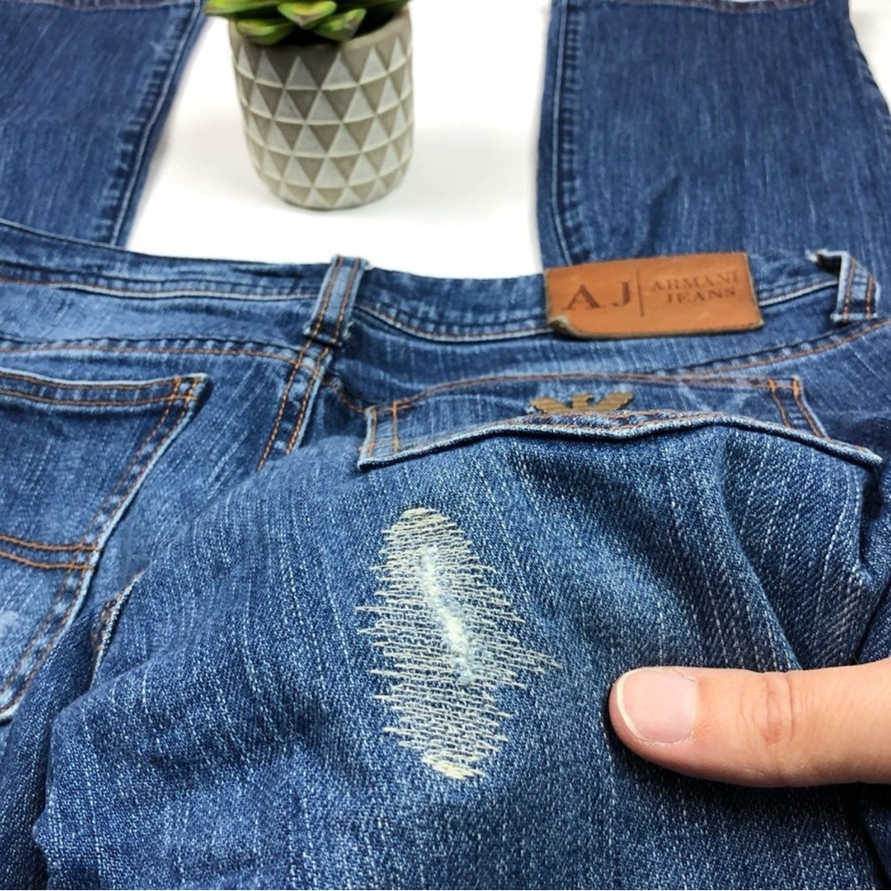 Armani jeans - Picture 6 of 8